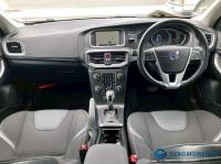 Volvo V40 2015