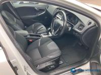 Volvo V40 2015