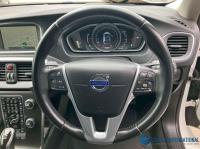 Volvo V40 2015