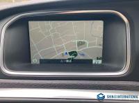 Volvo V40 2015
