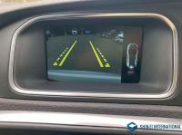 Volvo V40 2015