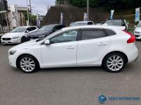 Volvo V40 2015