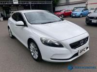 Volvo V40 2015