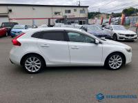 Volvo V40 2015