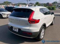 Volvo XC40 2021