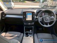 Volvo XC40 2021