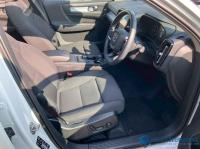 Volvo XC40 2021