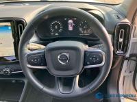 Volvo XC40 2021
