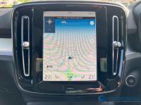 Volvo XC40 2021