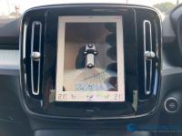 Volvo XC40 2021