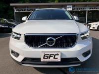 Volvo XC40 2021