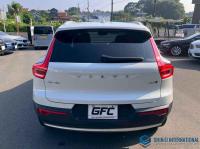 Volvo XC40 2021