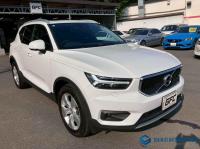 Volvo XC40 2021