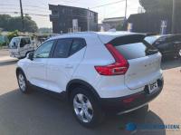Volvo XC40 2021