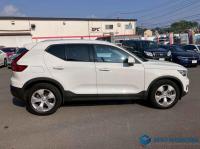 Volvo XC40 2021