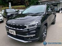 JEEP COMMANDER 2023