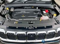 JEEP COMMANDER 2023