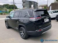 JEEP COMMANDER 2023