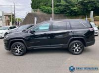 JEEP COMMANDER 2023