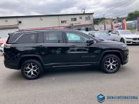 JEEP COMMANDER 2023