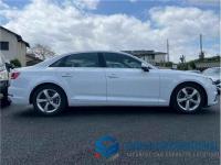 Audi A4 2019