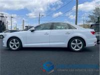 Audi A4 2019