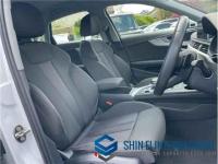 Audi A4 2019