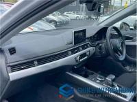 Audi A4 2019