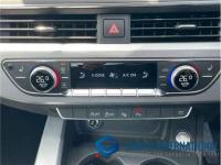 Audi A4 2019