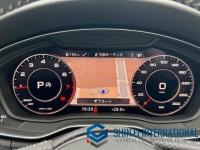 Audi A4 Avant 2019