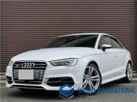 Audi S3 2015