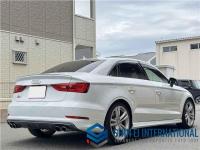 Audi S3 2015