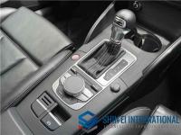 Audi S3 2015
