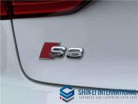 Audi S3 2015