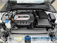 Audi S3 2015