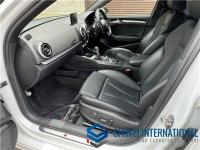 Audi S3 2015