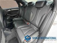 Audi S3 2015