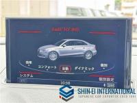 Audi S3 2015