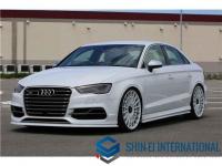 Audi S3 2015
