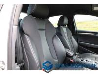 Audi S3 2015