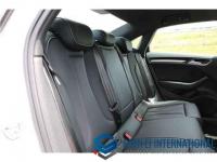 Audi S3 2015