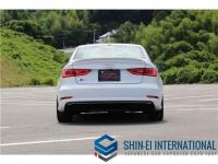 Audi S3 2015