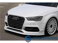 Audi S3 2015