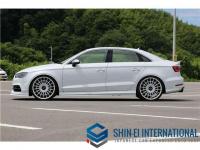 Audi S3 2015