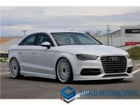 Audi S3 2015