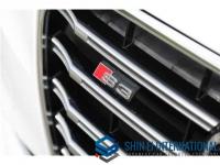 Audi S3 2015
