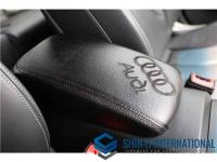 Audi S3 2015