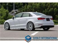 Audi S3 2015