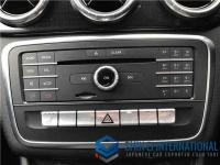Mercedes-Benz CLA-Class 2017