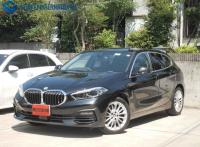 BMW 1 SERIES 2020